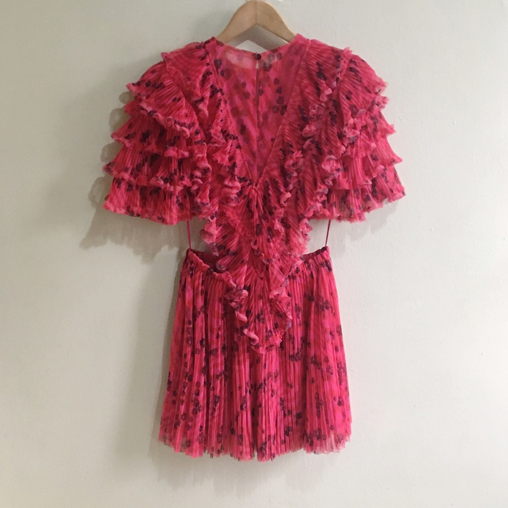 Philosophy Di Lorenzo Serafini Dress - Picture 7 of 11